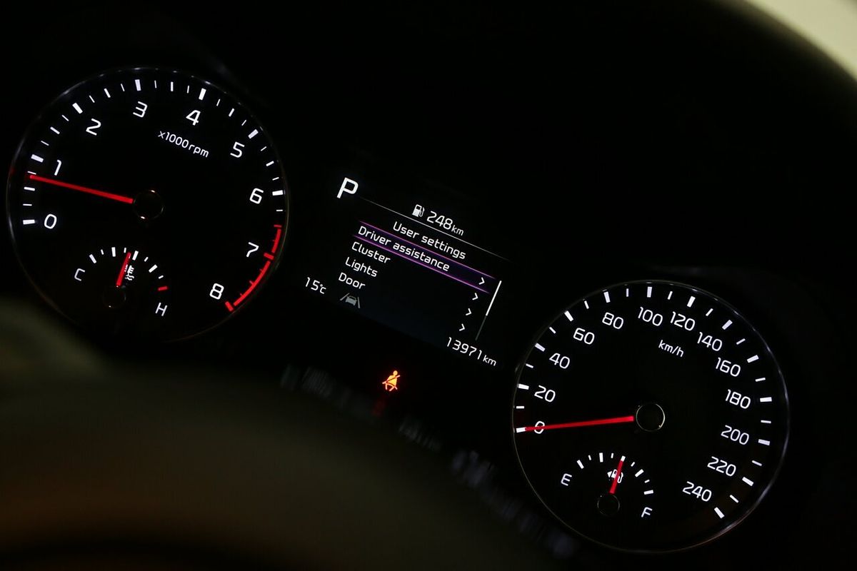 2024 Kia Cerato S BD
