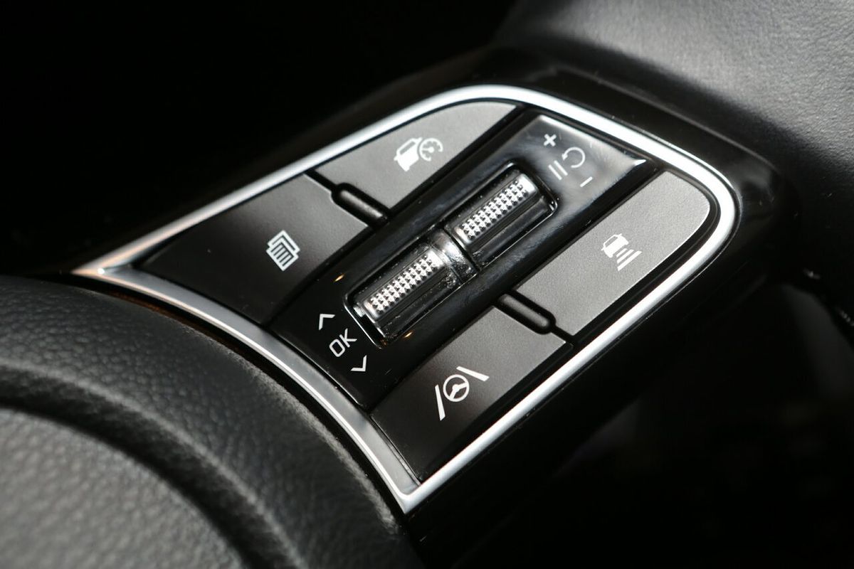 2024 Kia Cerato S BD