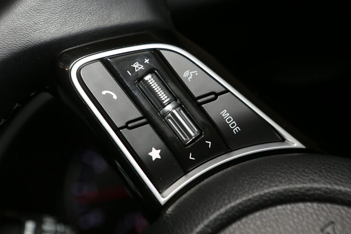 2024 Kia Cerato S BD