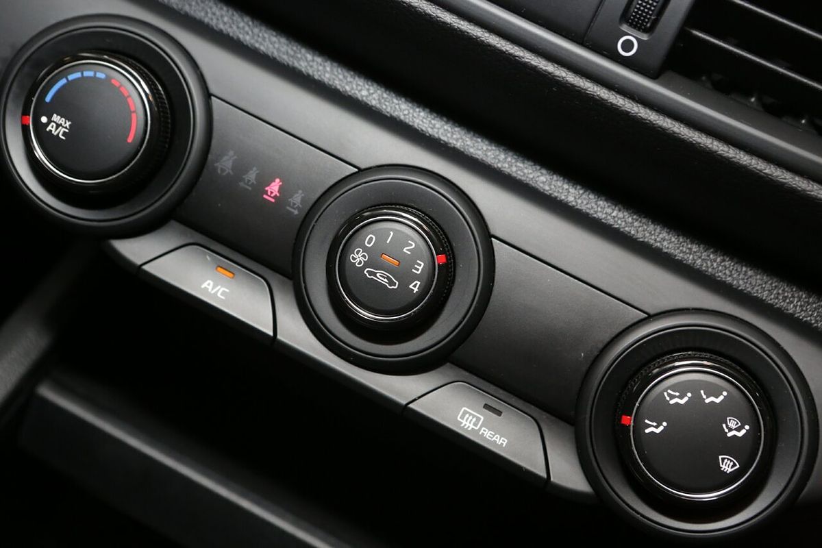 2024 Kia Cerato S BD