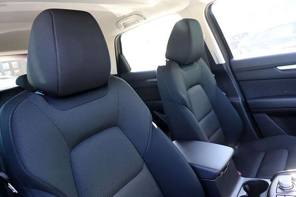 2025 Mazda CX-5 G25 Maxx Sport KF Series