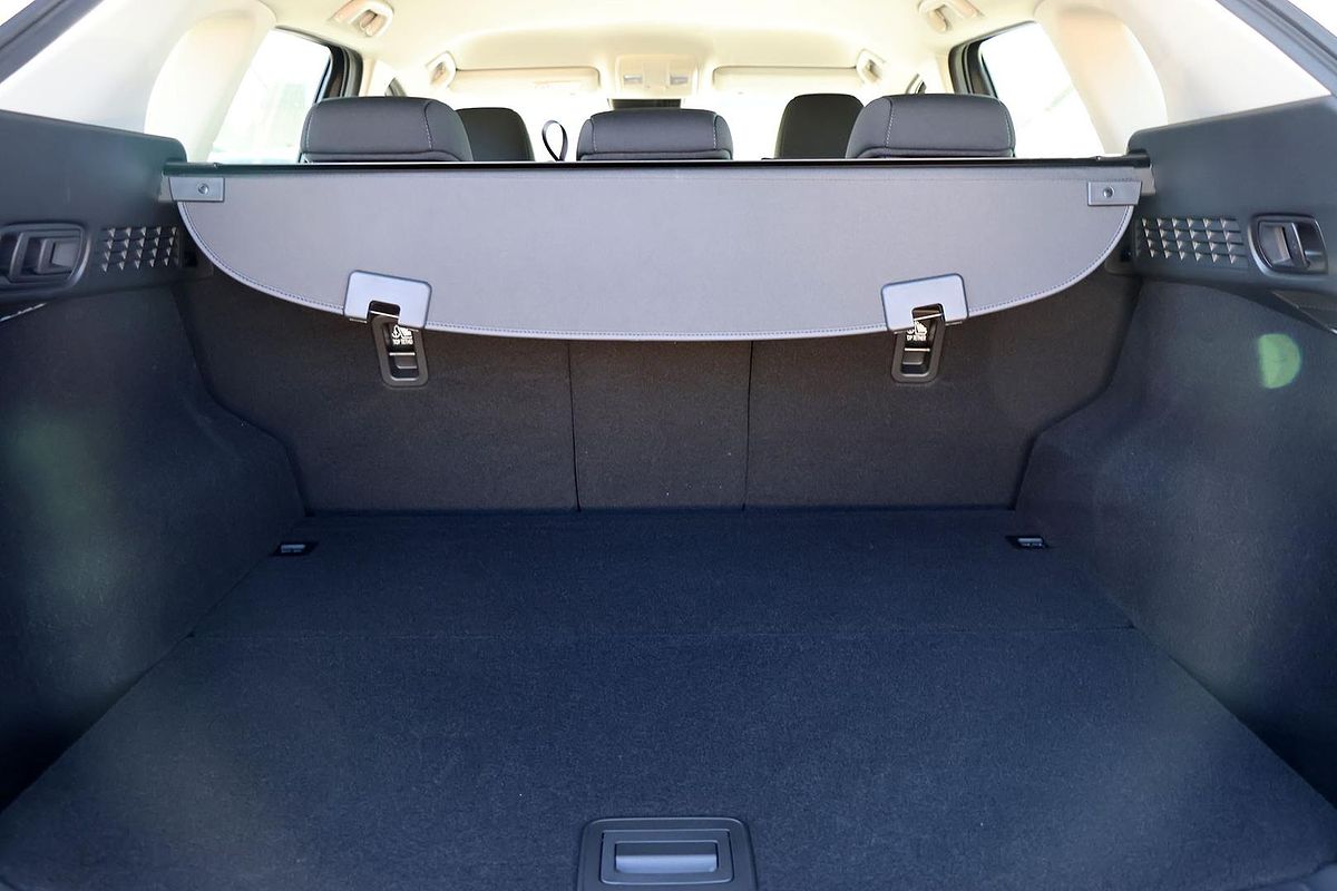 2025 Mazda CX-5 G25 Maxx Sport KF Series