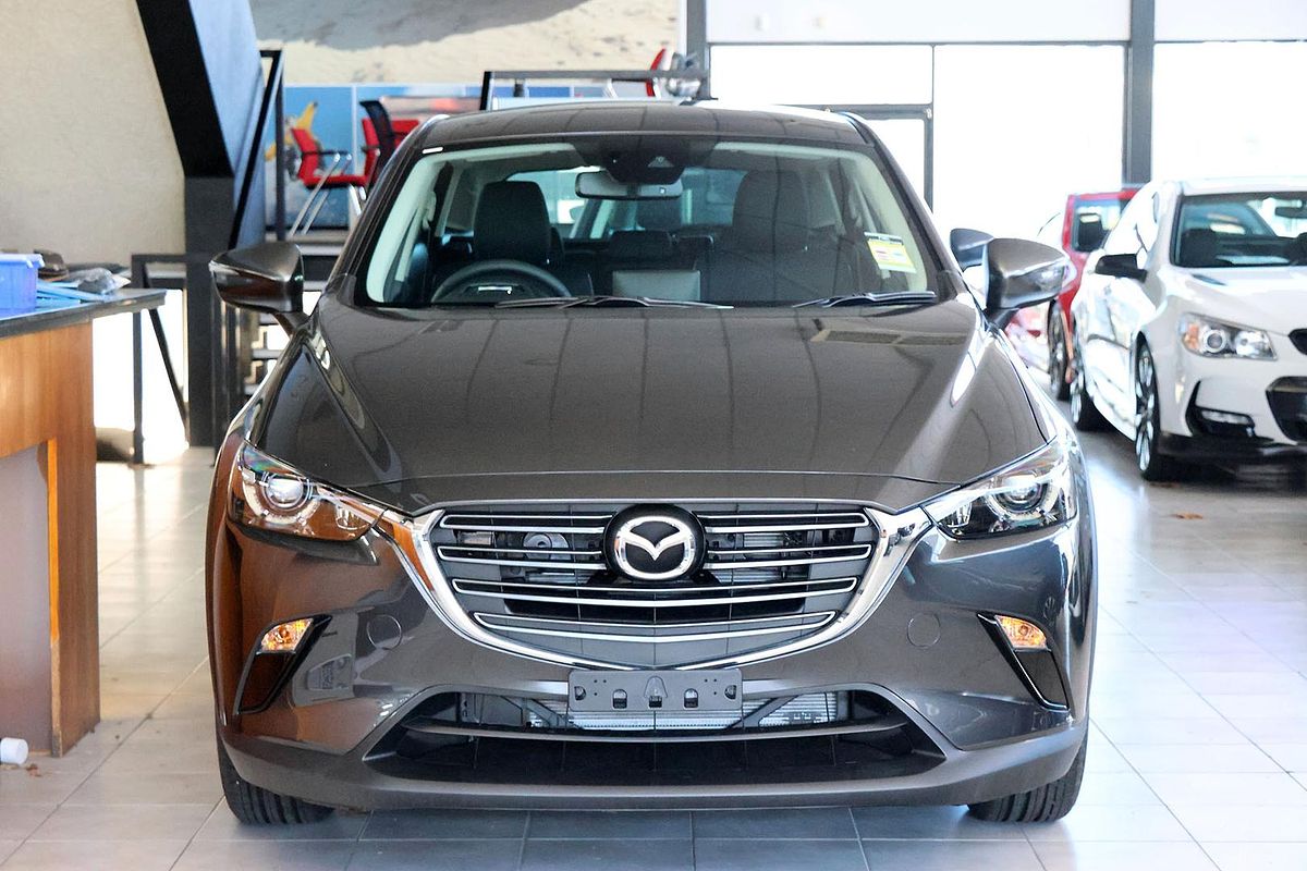 2024 Mazda CX-3 G20 Pure DK
