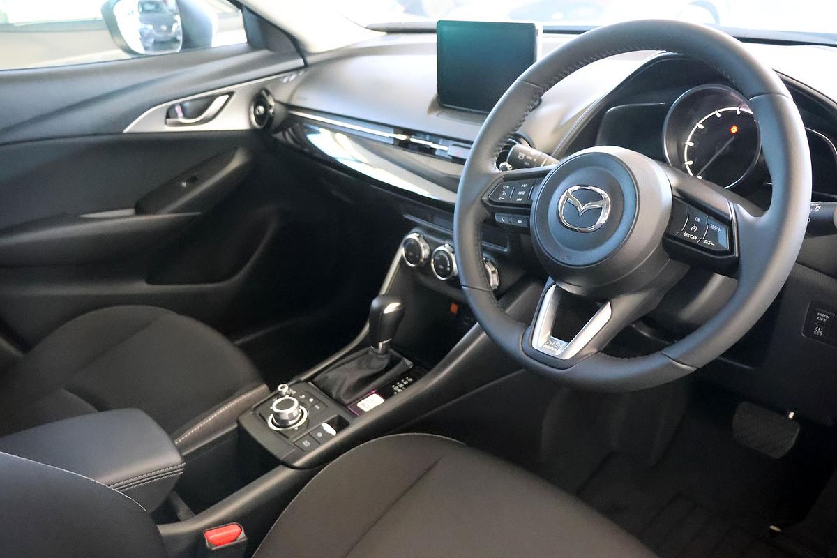 2024 Mazda CX-3 G20 Pure DK