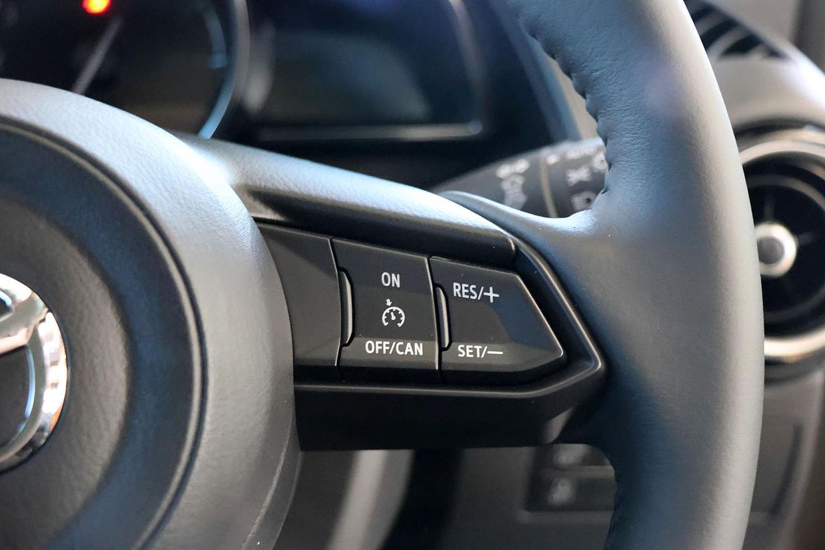2024 Mazda CX-3 G20 Pure DK