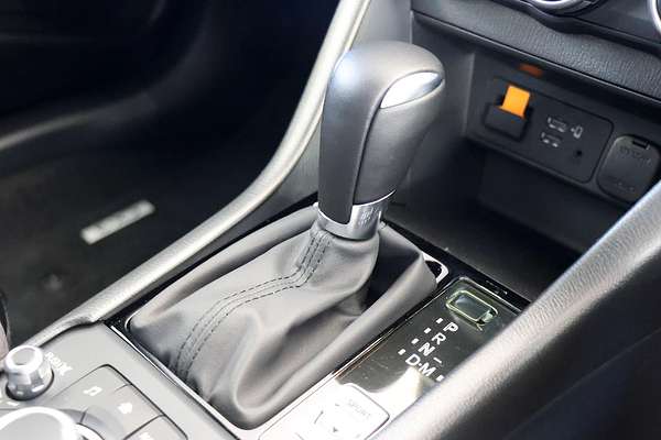 2024 Mazda CX-3 G20 Pure DK