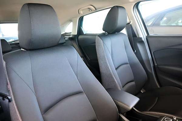2024 Mazda CX-3 G20 Pure DK