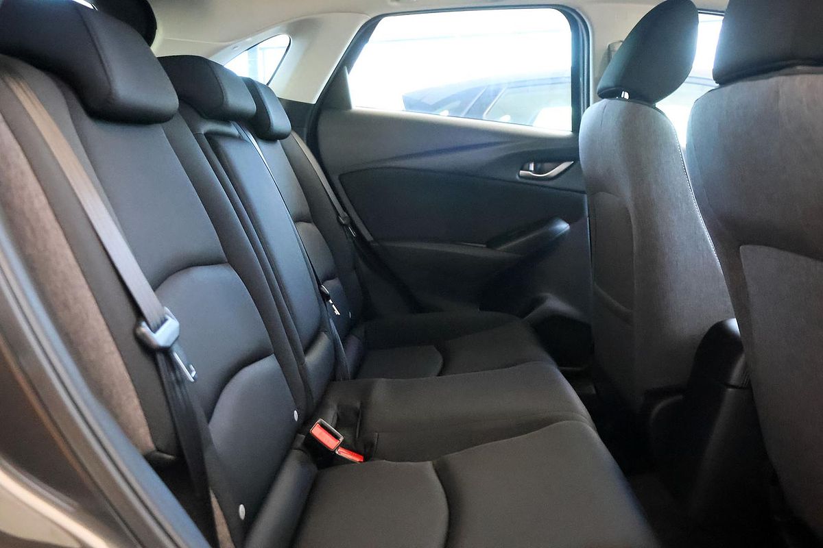 2024 Mazda CX-3 G20 Pure DK
