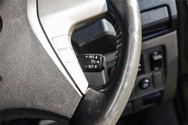2012 Toyota Hilux SR5 GGN25R 4X4