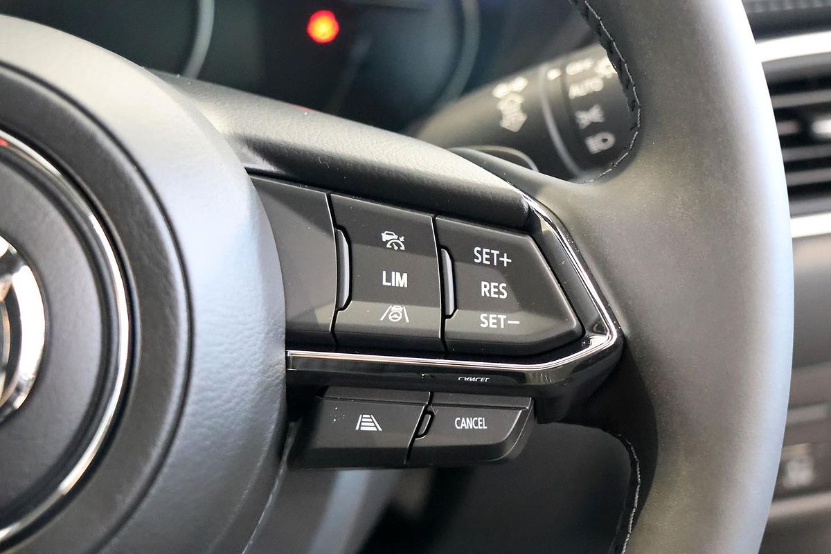 2025 Mazda CX-5 G25 Akera KF Series