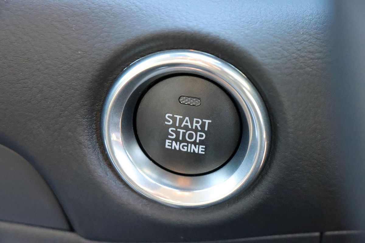 2024 Mazda CX-5 G25 Maxx Sport KF Series