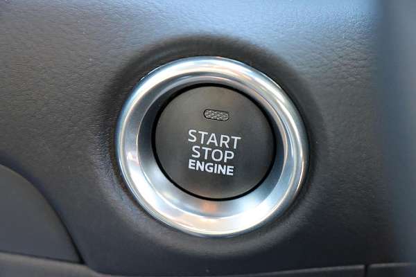2024 Mazda CX-5 G25 Maxx Sport KF Series