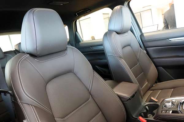 2025 Mazda CX-5 G25 Akera KF Series