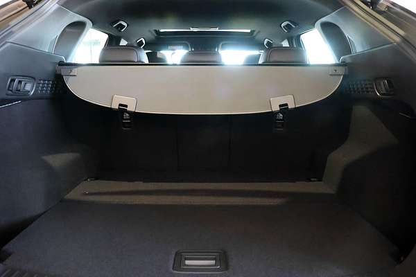 2025 Mazda CX-5 G25 Akera KF Series