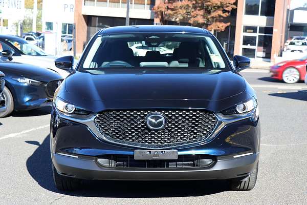 2025 Mazda CX-30 G20 Evolve DM Series