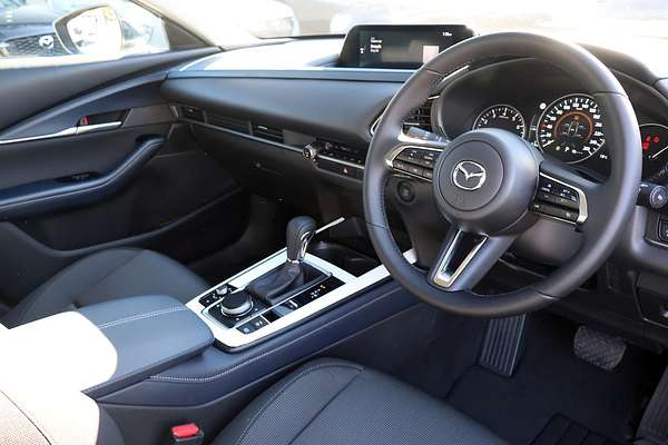 2025 Mazda CX-30 G20 Evolve DM Series