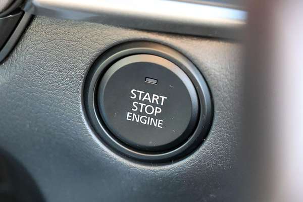 2025 Mazda CX-30 G20 Evolve DM Series