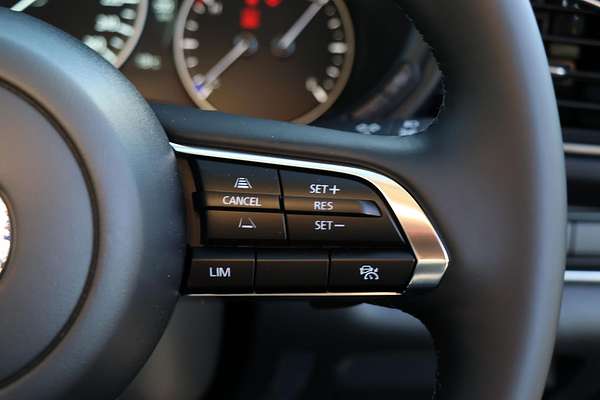 2025 Mazda CX-30 G20 Evolve DM Series