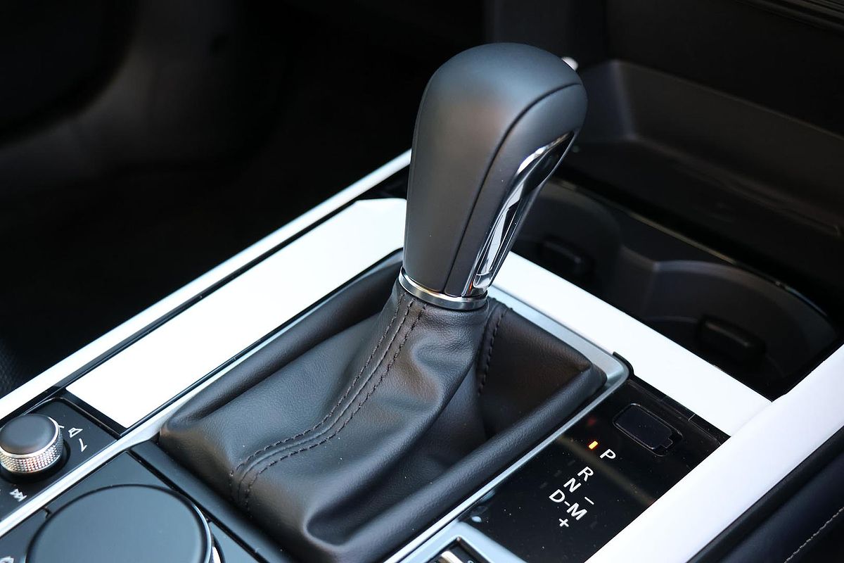 2025 Mazda CX-30 G20 Evolve DM Series