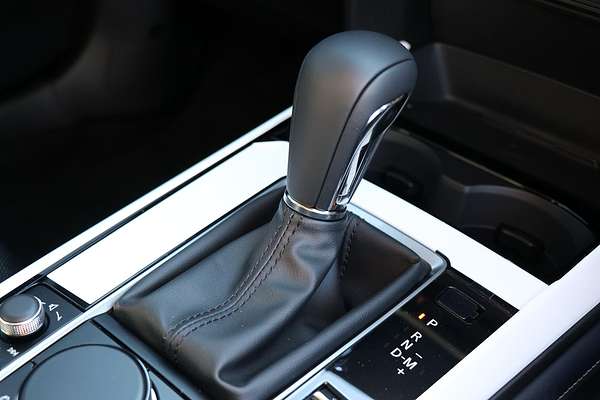 2025 Mazda CX-30 G20 Evolve DM Series