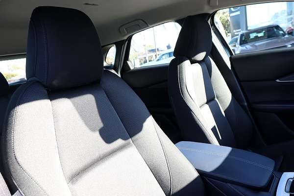 2025 Mazda CX-30 G20 Evolve DM Series