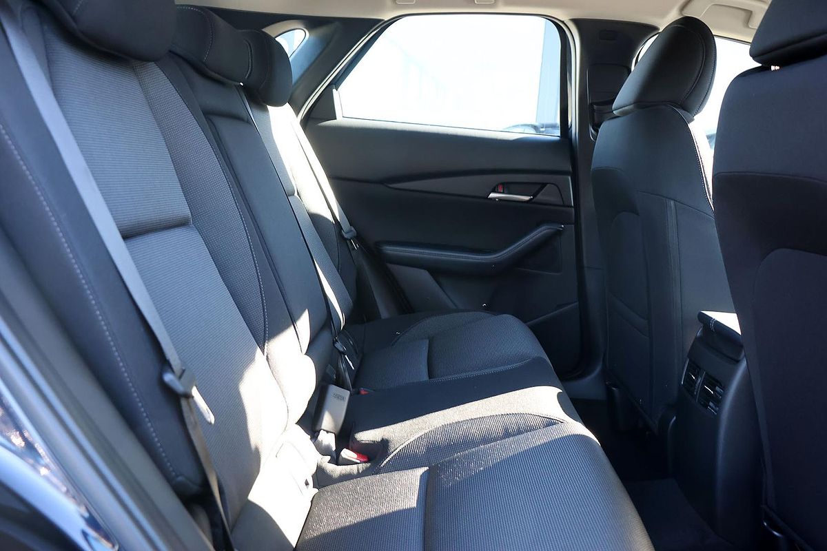 2025 Mazda CX-30 G20 Evolve DM Series