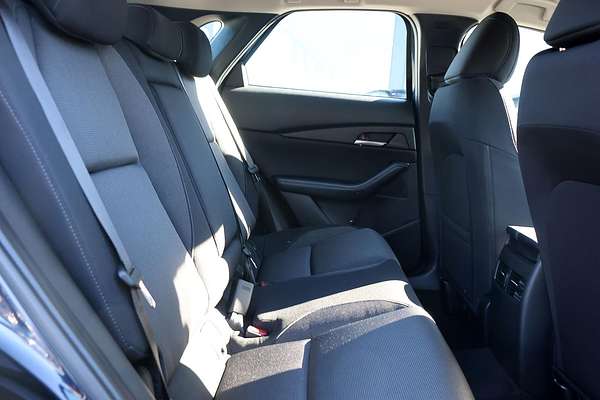 2025 Mazda CX-30 G20 Evolve DM Series