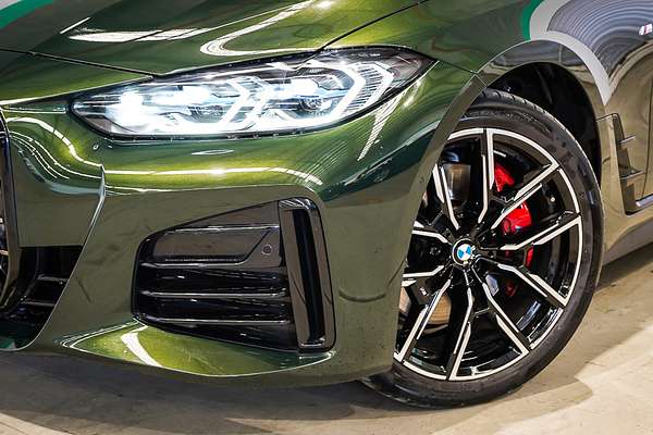 2022 BMW 4 Series 430i M Sport G26