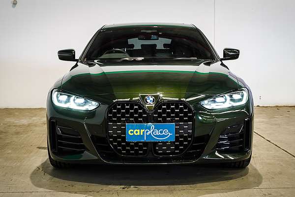 2022 BMW 4 Series 430i M Sport G26