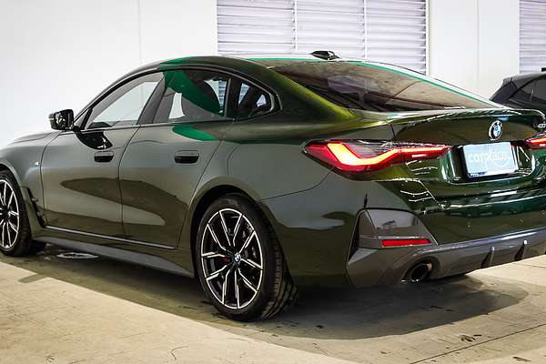 2022 BMW 4 Series 430i M Sport G26