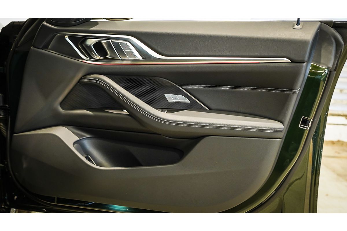 2022 BMW 4 Series 430i M Sport G26