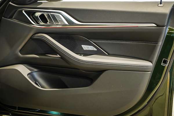 2022 BMW 4 Series 430i M Sport G26