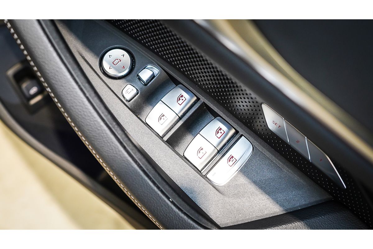 2022 BMW 4 Series 430i M Sport G26