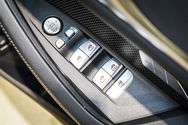 2022 BMW 4 Series 430i M Sport G26