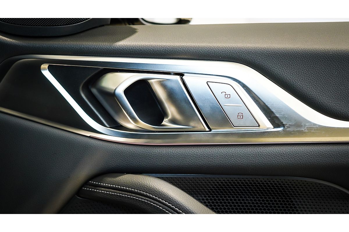 2022 BMW 4 Series 430i M Sport G26