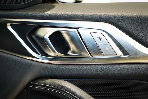2022 BMW 4 Series 430i M Sport G26