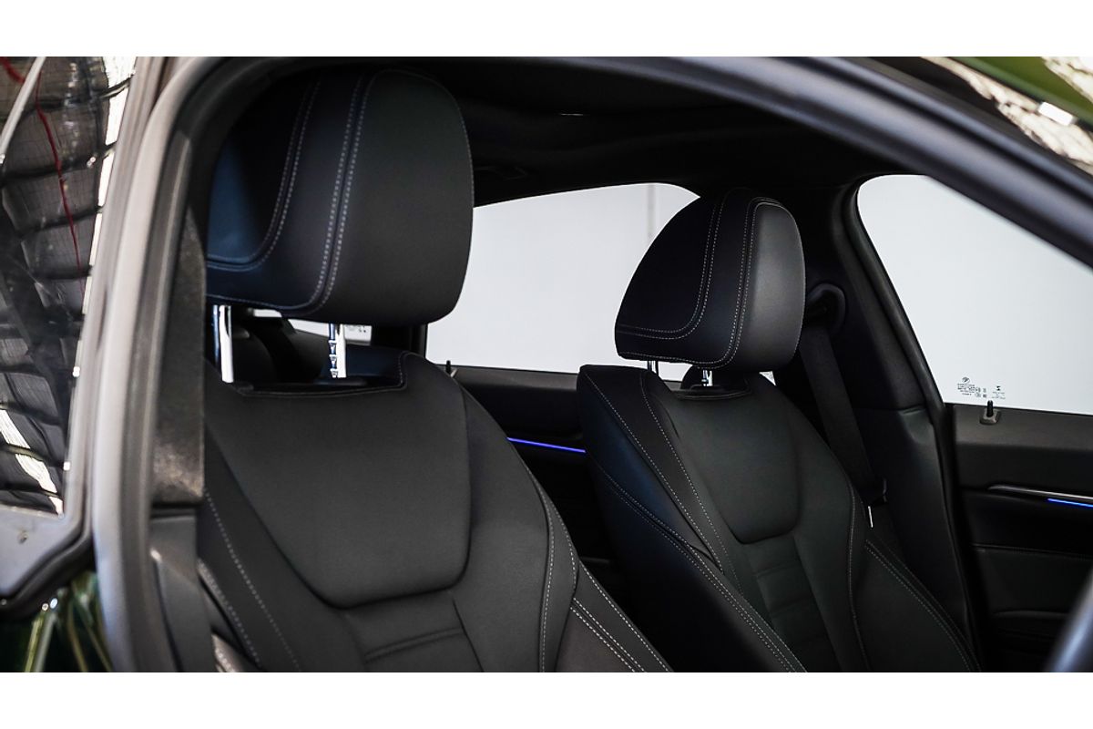2022 BMW 4 Series 430i M Sport G26