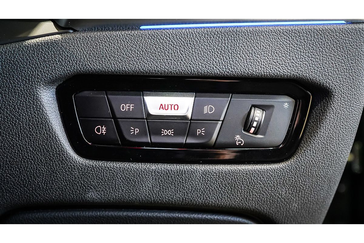 2022 BMW 4 Series 430i M Sport G26