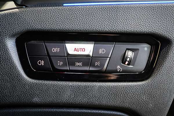 2022 BMW 4 Series 430i M Sport G26
