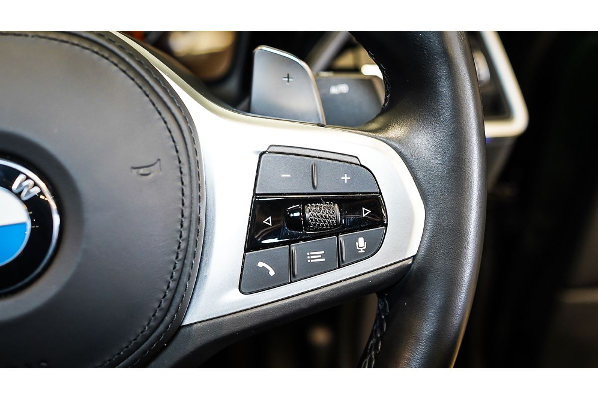 2022 BMW 4 Series 430i M Sport G26