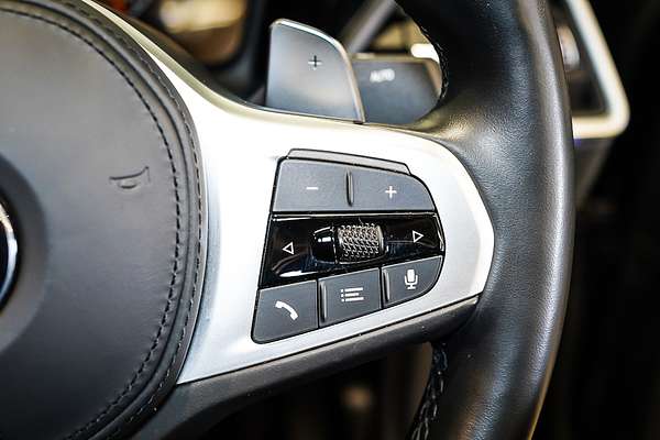 2022 BMW 4 Series 430i M Sport G26