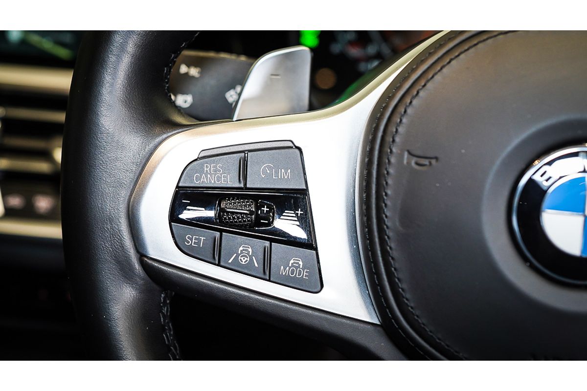 2022 BMW 4 Series 430i M Sport G26