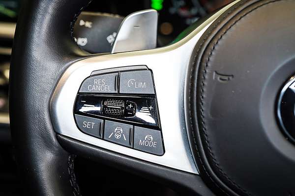 2022 BMW 4 Series 430i M Sport G26