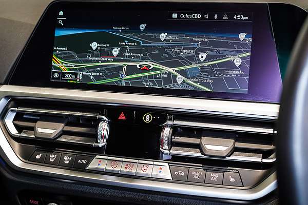 2022 BMW 4 Series 430i M Sport G26