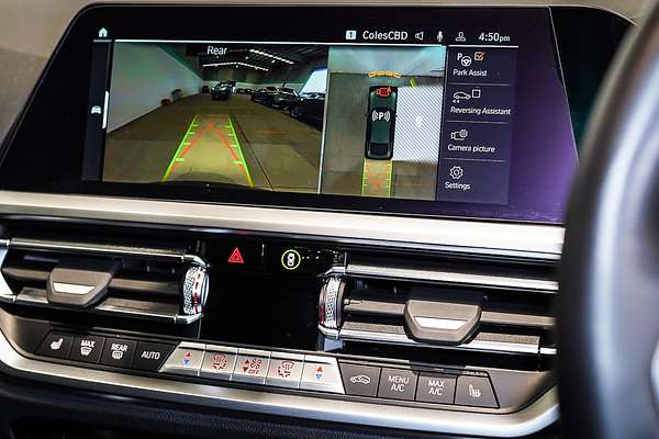 2022 BMW 4 Series 430i M Sport G26