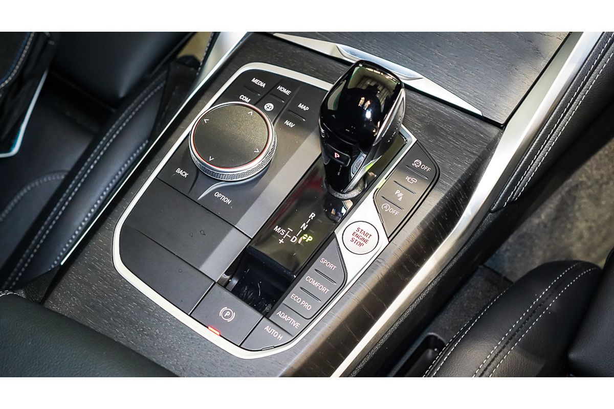 2022 BMW 4 Series 430i M Sport G26