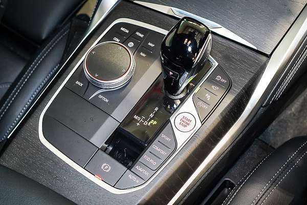 2022 BMW 4 Series 430i M Sport G26