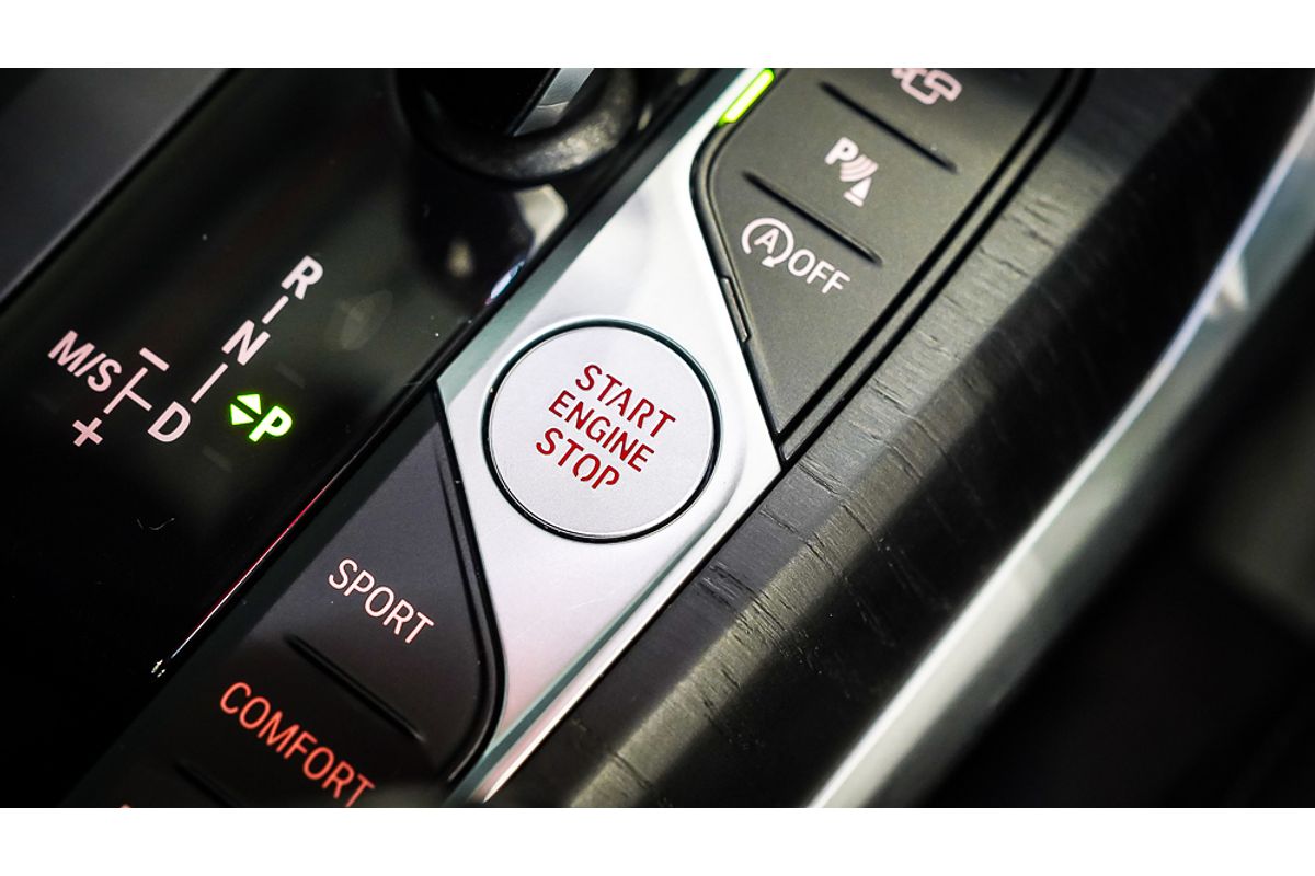 2022 BMW 4 Series 430i M Sport G26