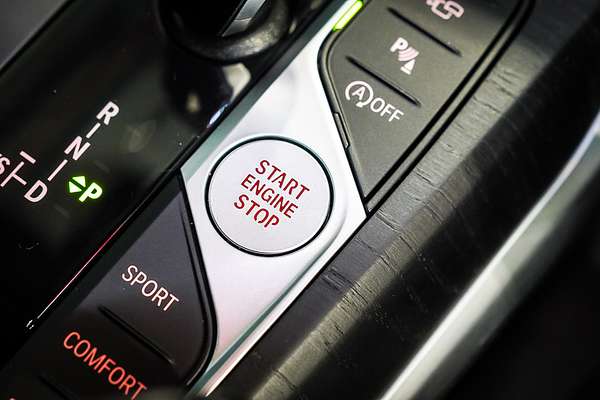 2022 BMW 4 Series 430i M Sport G26