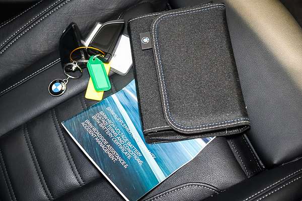 2022 BMW 4 Series 430i M Sport G26